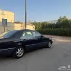 مرسيدس شبح موديل 92 جفالى مقاس 300