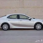 كامري هايبرد 2020