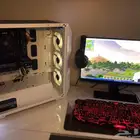 كمبيوتر gaming PC جيمز