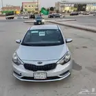 كيا سيراتو 2015 اتوماتيك