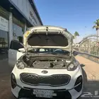 سبورتاج كوري مستورد 2019