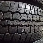 4 كفرات دنلوب مقاس 265 55 19