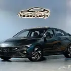 النترا كمفورت 2025 اصفار 1500CC