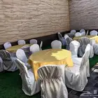 حفلات مناسبات قهوجين صبابين كراسي طاولات كنب