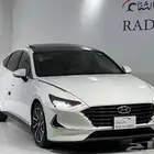 هونداي سوناتا فل كامل 2020