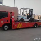 تأجير معدات ثقيله روفعات شوكيه