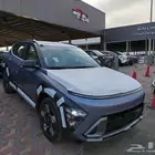 هونداي كونا ( كمفورت 2.0 جلد ) موديل 2025 اوتو 1