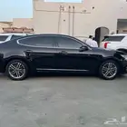 كيا كادينزا موديل 2021وارد كوريا