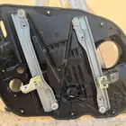 ماكينة قزاز زجاج مع دينمو الباب كيا اوبتيما 2014 2015