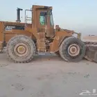 شيول كتربلر 66 لا ايجار