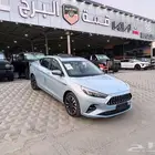 جاك J7 لاكجري 2025