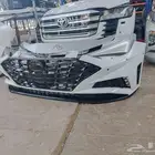صدام شمعات سوناتا 2020 2021 2022 2023