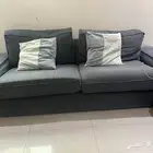 طقم كنب ايكيا مستعمل