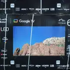 شاشة 65 كيو ليد Qled دانسات