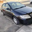 كورلا 2007 فل 1800.البودي مرشوش كامل جير ومكينه علي الفحص