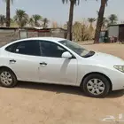 سيارة النترا 2011 عليها سوم 14 مجدد مفحوص قير تماتيك