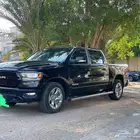 ماركه المركبه دوج طراز المركبه رام