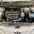 سوناتا موديل 2012 اوتوماتيك فحص مجدده بصمه المطلوب 17