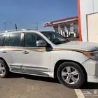 تويوتا صالون 2015 بريمي فل كامل فتحه سقف