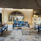 تفصيل جلسات الخارجيه على حسب الطلب