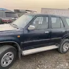 يتوفر لدينا قطع غيار تويوتا فورنر الموديل 1995