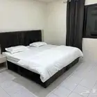 شقق مفرشه للإيجار شهري سنوي وسط وشمال جده