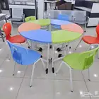 طاولات مدرسية