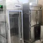 معمل شاورما للبيع مرخص سياره ونيت مستعمله ديانات اقفاص دجاج