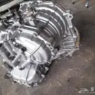Accent cvt gear box model 2016