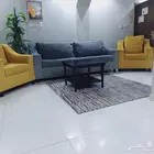 شقق فاخره مفروشه للايجار في جيزان