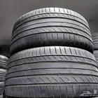 كفرات مستخدمه نظيفة مقاسات تحت ومتوفرة جميع المقاسات