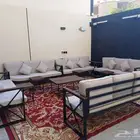 تأجير دفايات تأجير جلسات خارجية