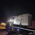 إيجار مولدات كهرباء