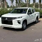 ميتسوبيشي L200 موديل 2023 باقل سعر بالسوق