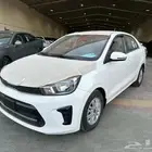 كيا بيجاس 2025 قسط فقط 5 سنوات