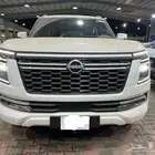 نيسان باترول بلاتينيوم 2025