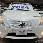 نيسان صني كمفورت 2024 كاش _أقساط جميع البنوك وشركات التمويل