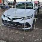 تشليح كامري