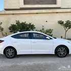 هونداي النترا افانتي 2020