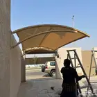 مظلات جيزان