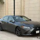 لكزس 2023 ES 350 F Sport للبيع