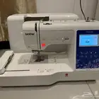 Brother NV180 خياطة تطريز مشروع منزلي ماكينة_احترافية