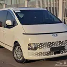استاريا 2022 فتحتين بطاقه جمركيه وارد كوريا مباشر