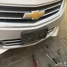 قاعدة لوحة أمامي ب50 ريال