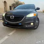 Mazda CX-9 2015 full options