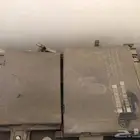 قطع مرسيدس بنوراما
