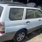 سوباروا فورستر تحتاج مكينة
