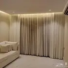 تفصيل جميع انواع الستائر
