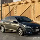 اكسنت 2020 استاندر نظيف جدا