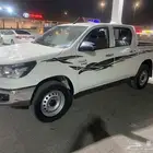 هايلكس 2022 GL ديزل